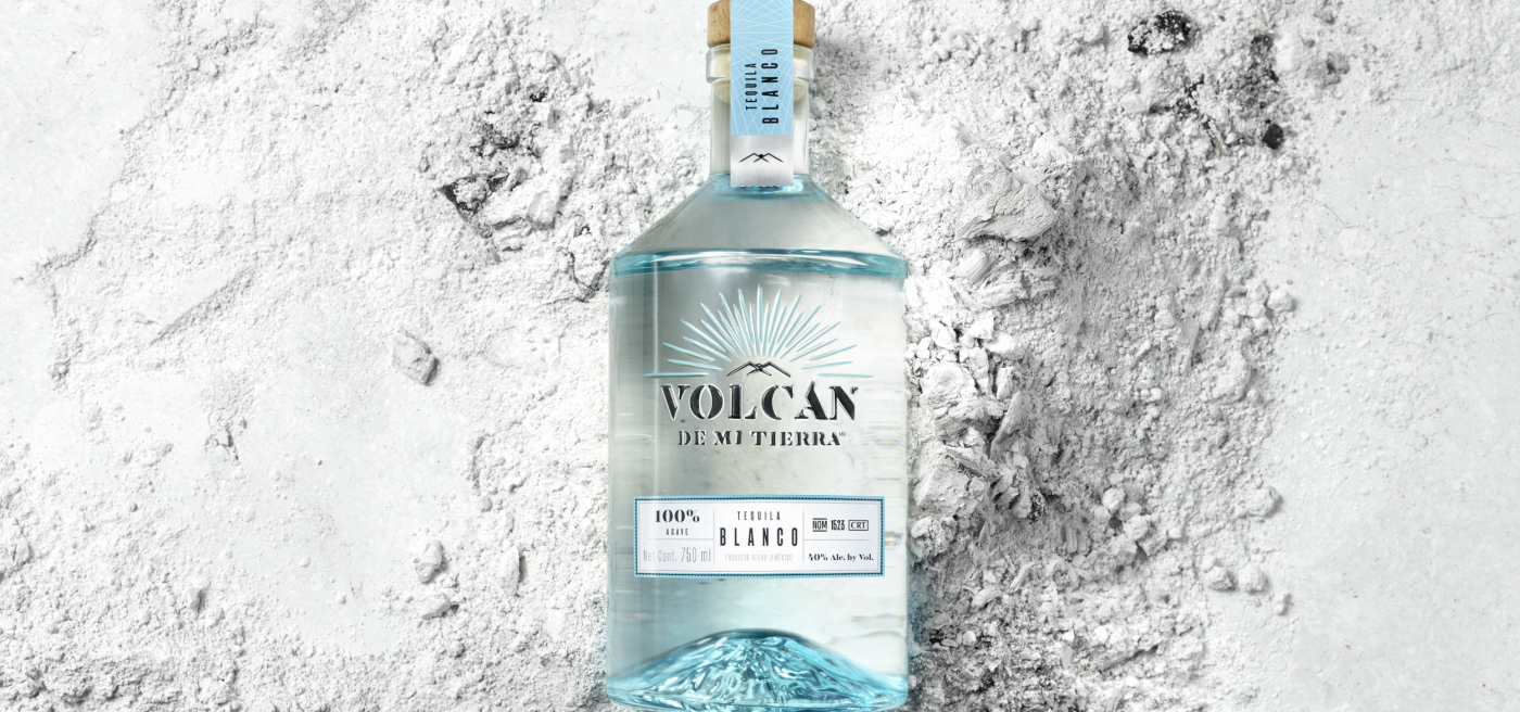 Moet Hennessy brings Volcan De Mi Tierra Tequila to UK - Drinks Retailing  News - The Voice of Drinks Retailing