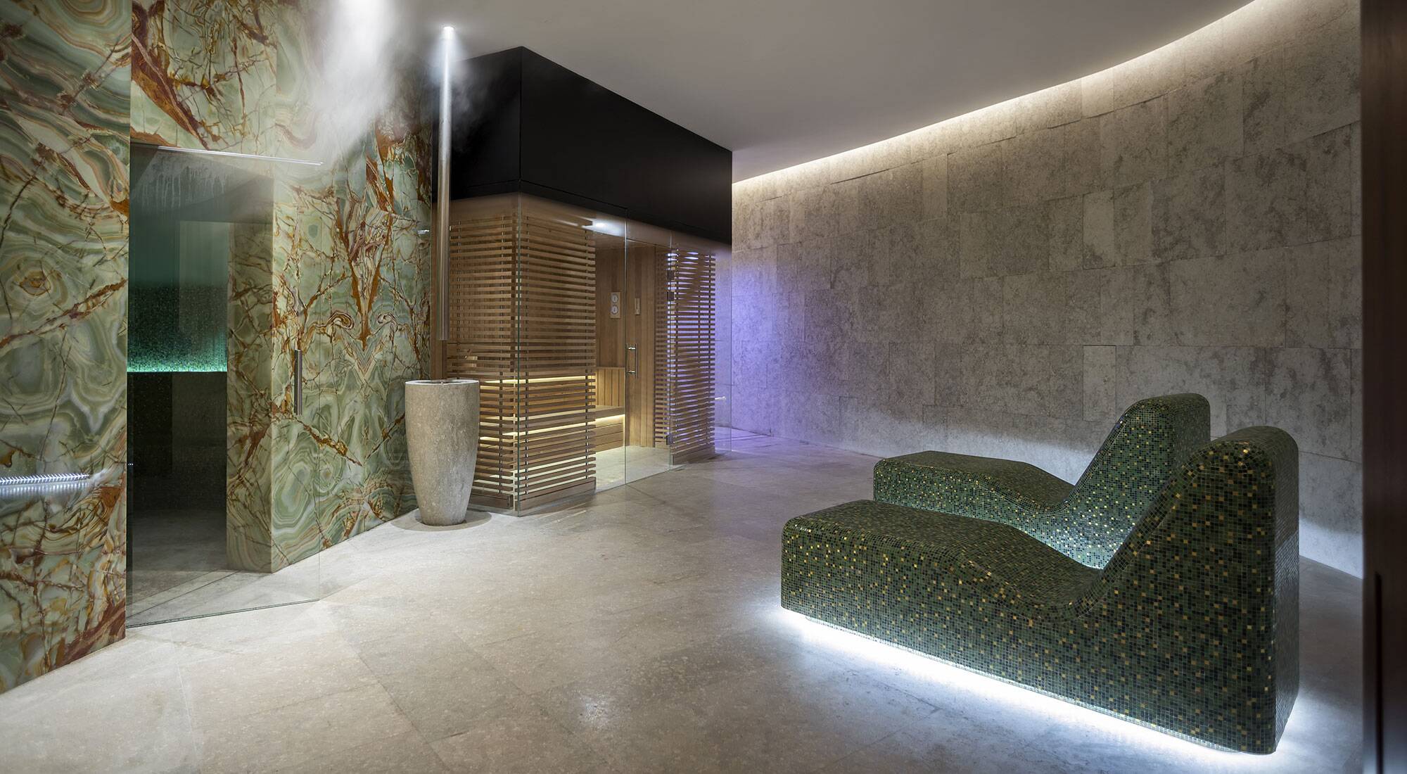 Bulgari luxury hotel collection grows 