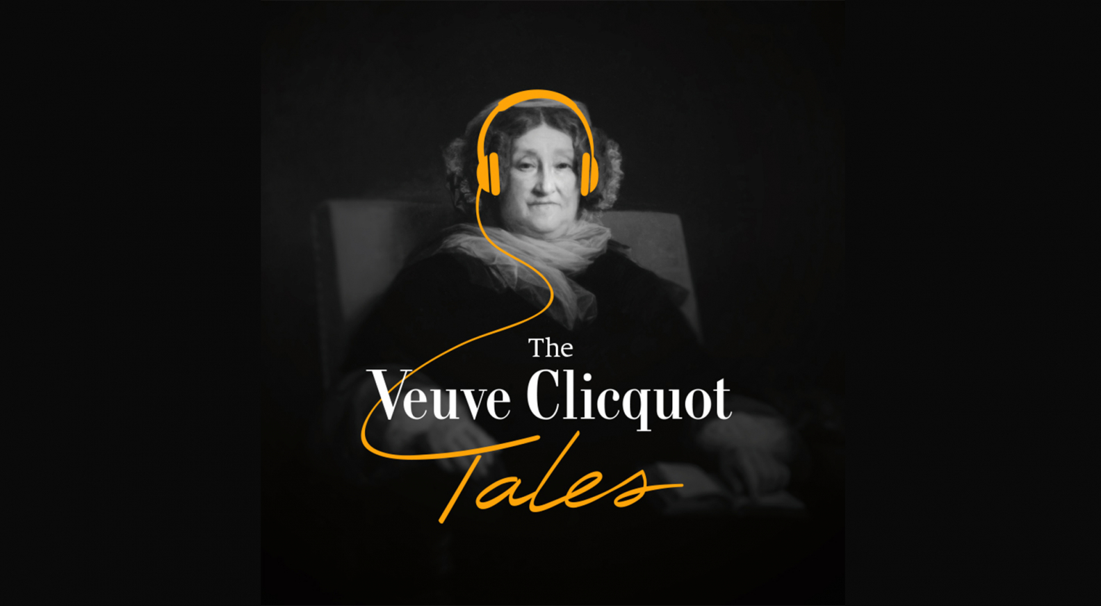 First lady of champagne: The extraordinary woman behind Veuve