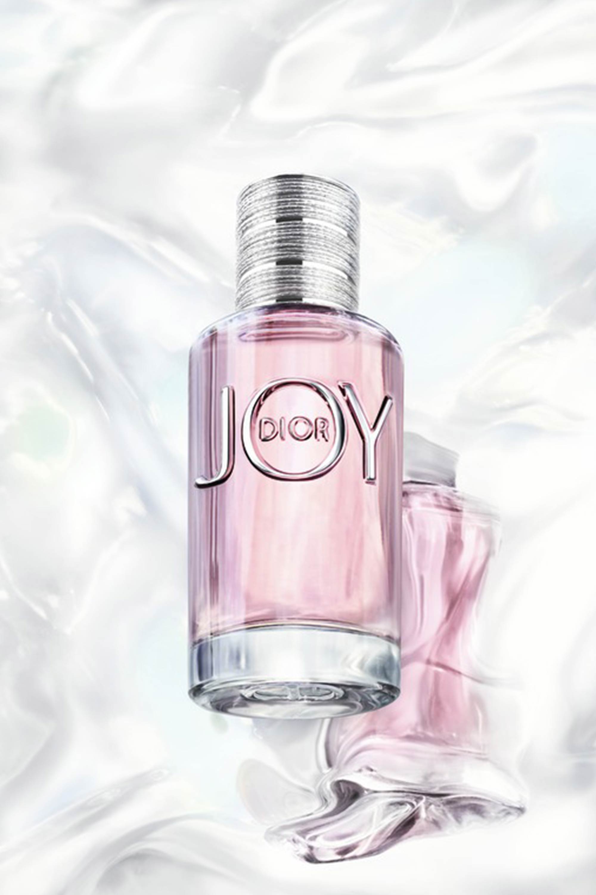 JOY by Dior: a new fragrance experience 