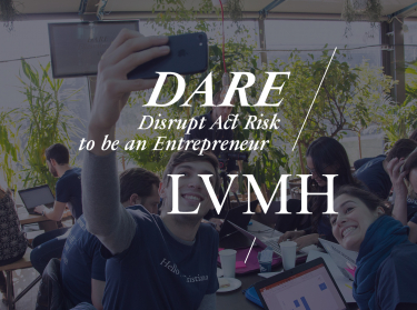 Greenspector selected for LVMH's La Maison des Startups program at