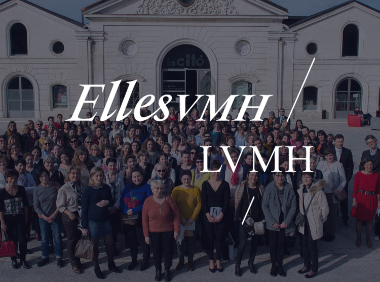 LVMH Unveils Its Future Maison des Métiers d'Excellence Supporting