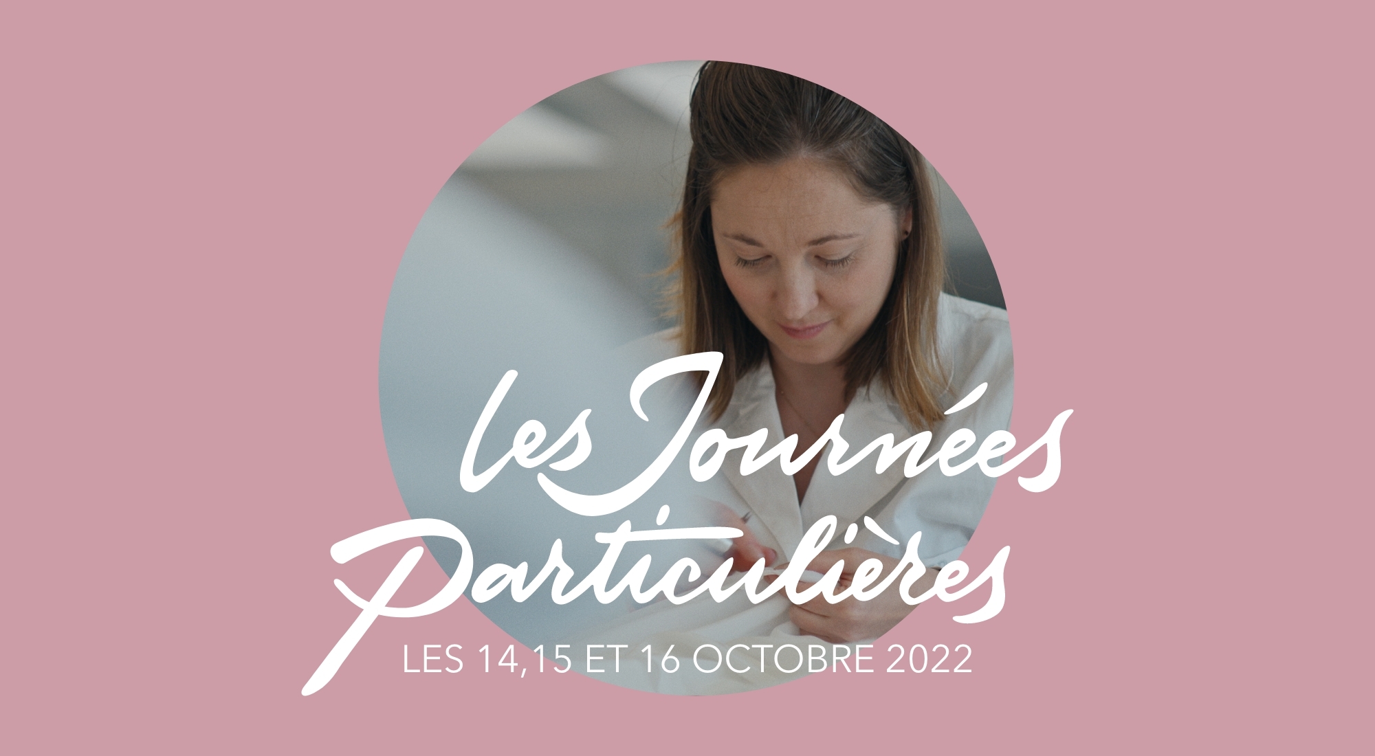 LVMH's Les Journées Particulières 2022 in Paris: the Louis Vuitton  Foundation 