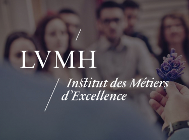 The Story Behind ME” reveals LVMH Métiers d'Excellence - LVMH