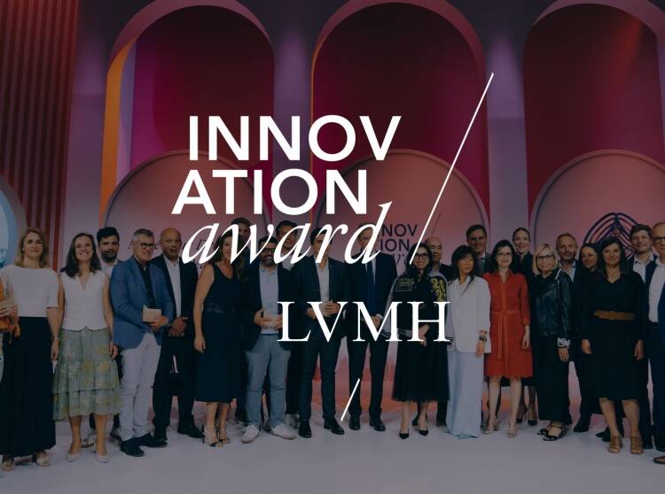 LVMH Moet Hennessy Louis Vuitton SE - StartupTalky