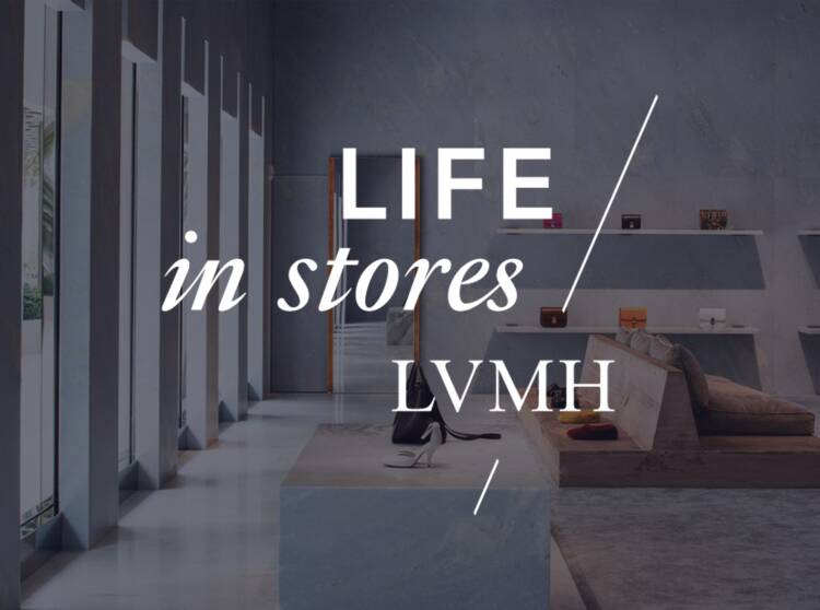 Live from Future LIFE Paris: real-time updates as LVMH announces new  commitments to protect the environment and biodiversity - LVMH