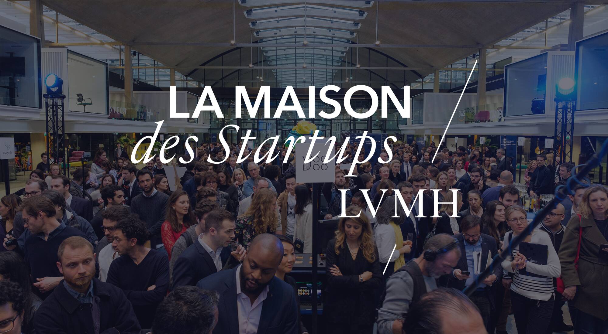 LVMH Moet Hennessy Louis Vuitton SE - StartupTalky