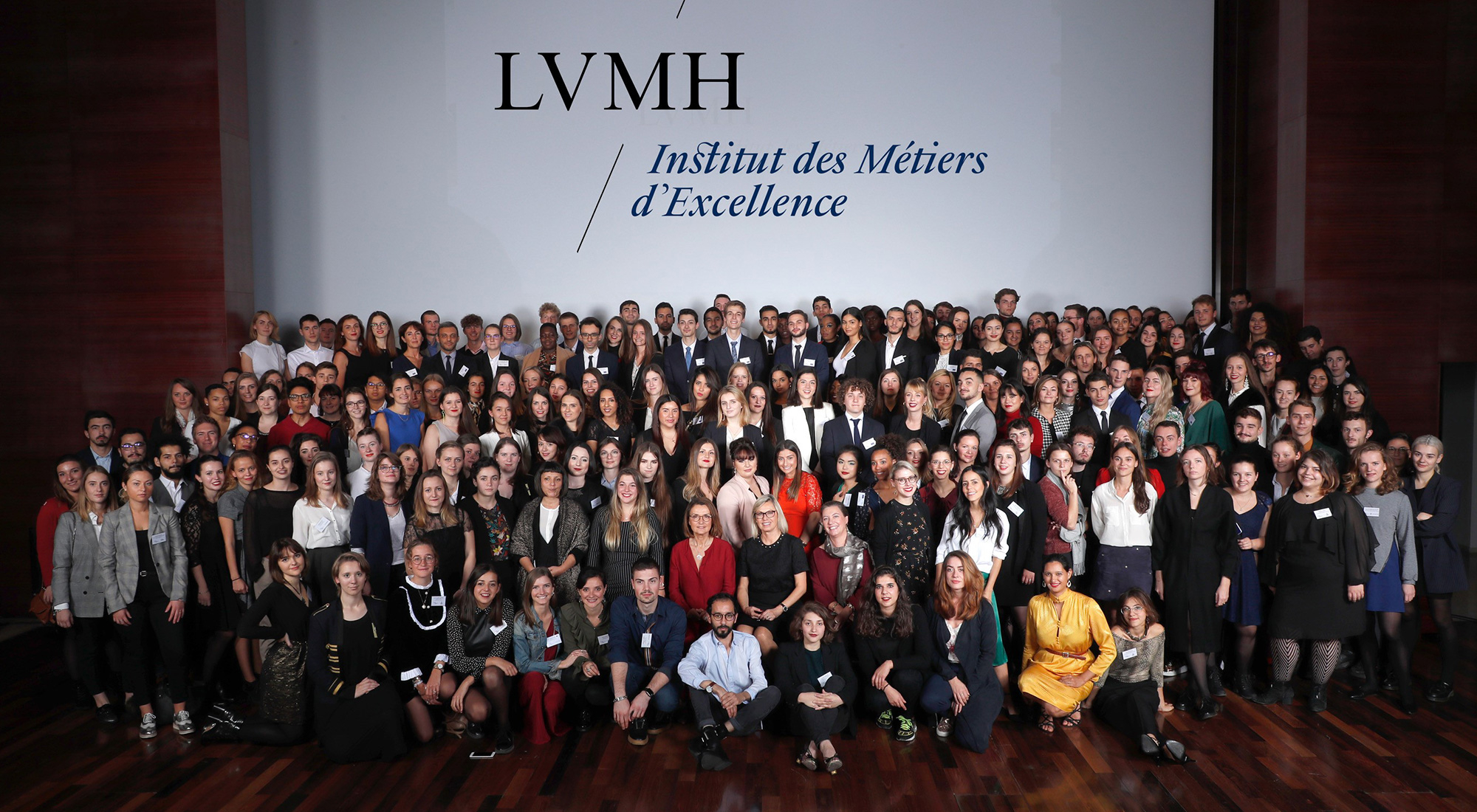 Institute of Métiers d'Excellence LVMH - LVMH