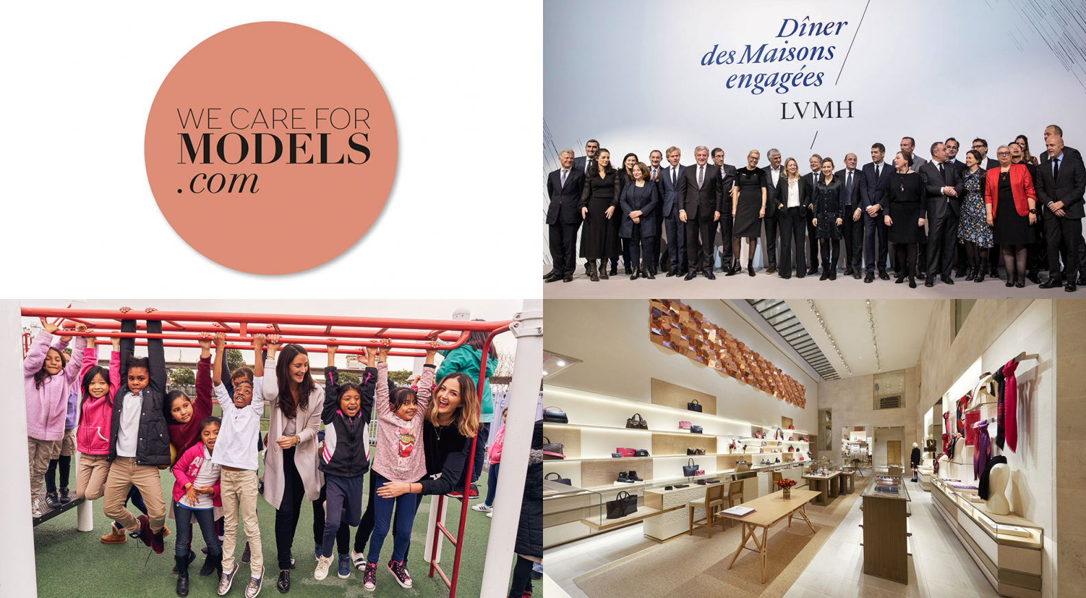 LVMH Carbon Fund finances for 112 sustainability projects