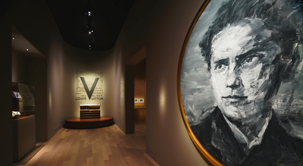 Fondation Louis Vuitton's Art Exhibitions on Schiele and