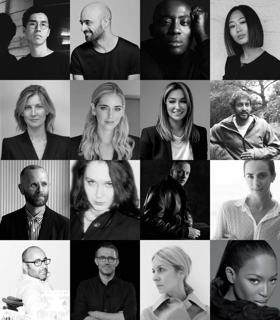 LVMH announces finalists for Prize for Young Fashion Designers -  International Leather Maker