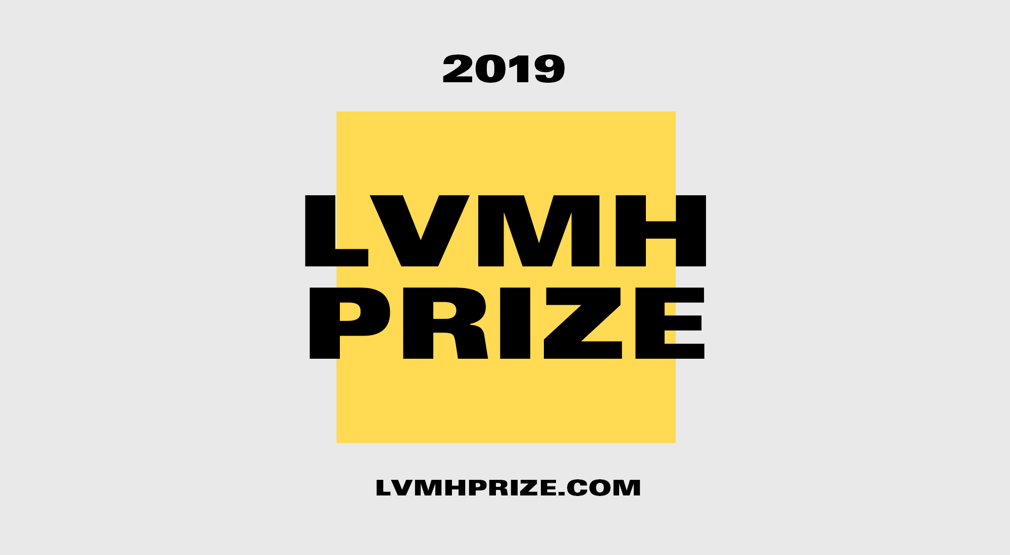 LVMH announces the timeline of the Prize and the composition of the panel  of experts - LVMH