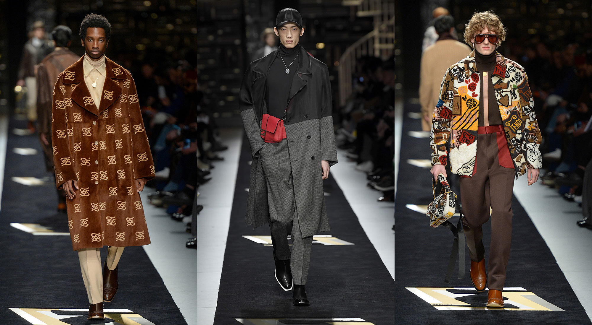 Louis Vuitton Fall 2020 Menswear Collection  2020 paris fashion week,  Menswear, Fashion