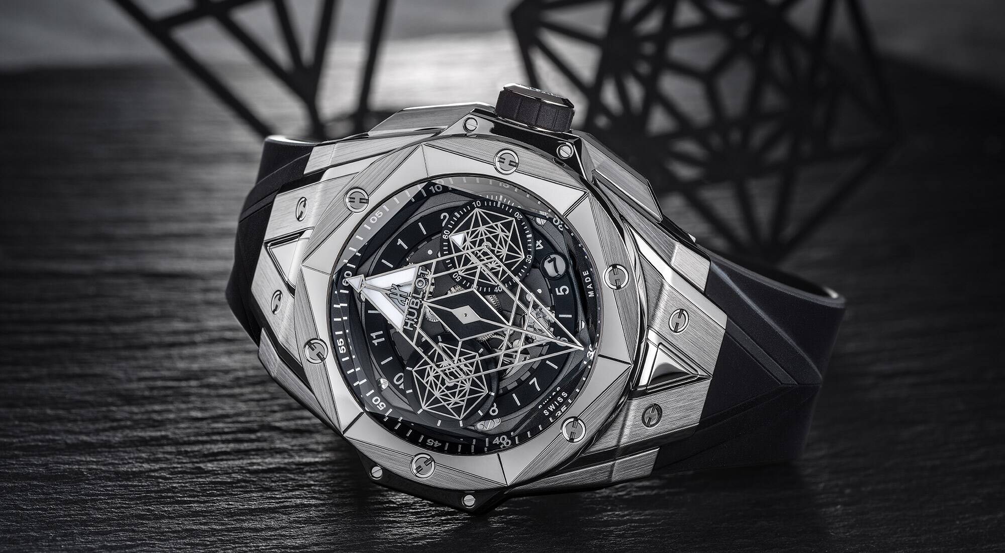 New Timepieces from Bulgari, Hublot, TAG Heuer And Zenith