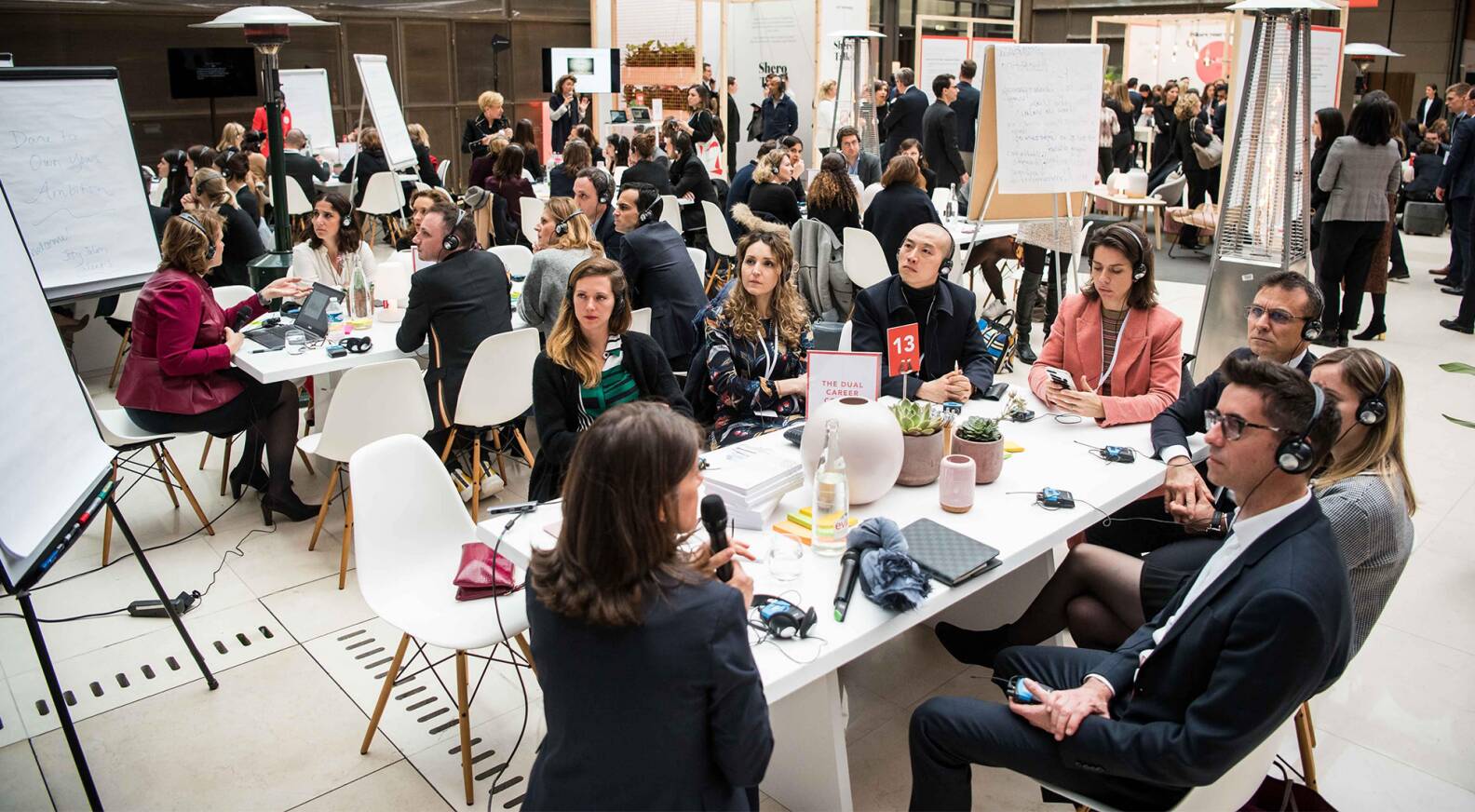 DARE Days: two days to accelerate projects led by LVMH