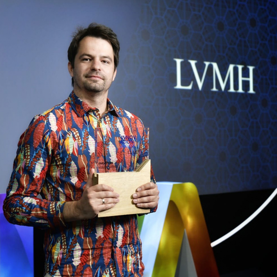 Showcasing LVMH Innovation Awards 2020! - ByondXR
