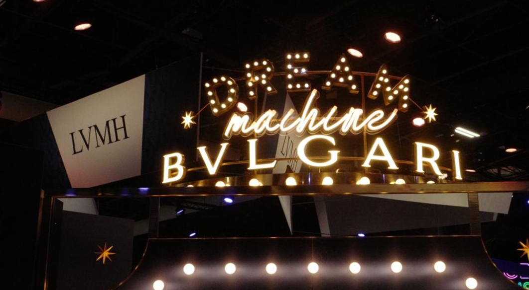 Bernard Arnault Promotes Start-up Mentality at Viva Technology Event – WWD