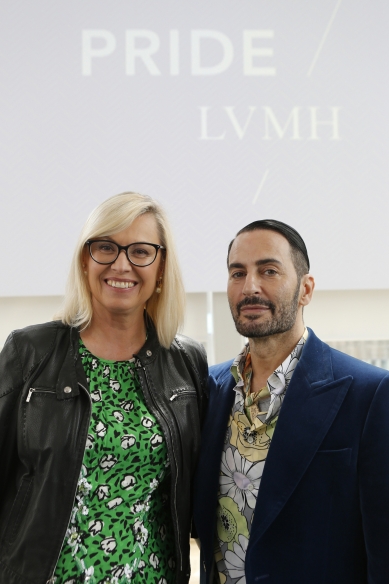 LVMH Maisons in the U.S. sign United Nations Standards of Conduct