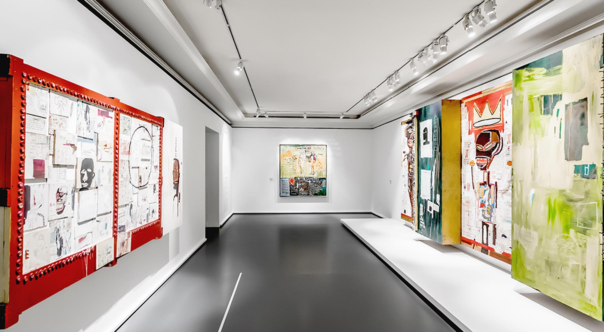 Major Modern Russian collection heads to Fondation Louis Vuitton