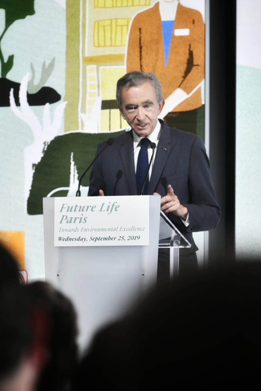 LVMH outlines new biodiversity strategy, Fashion & Retail News