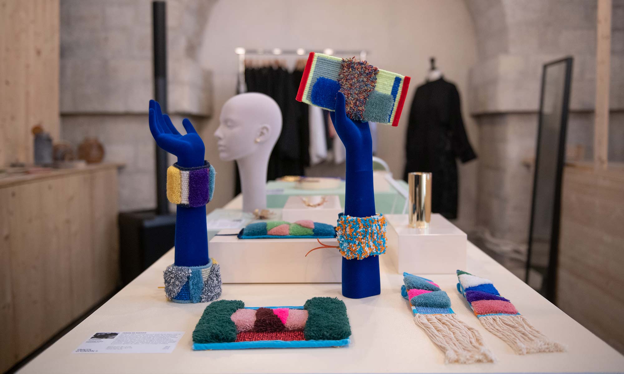 LVMH Group Partners with Artigianato e Palazzo, The Italian Craft Fair