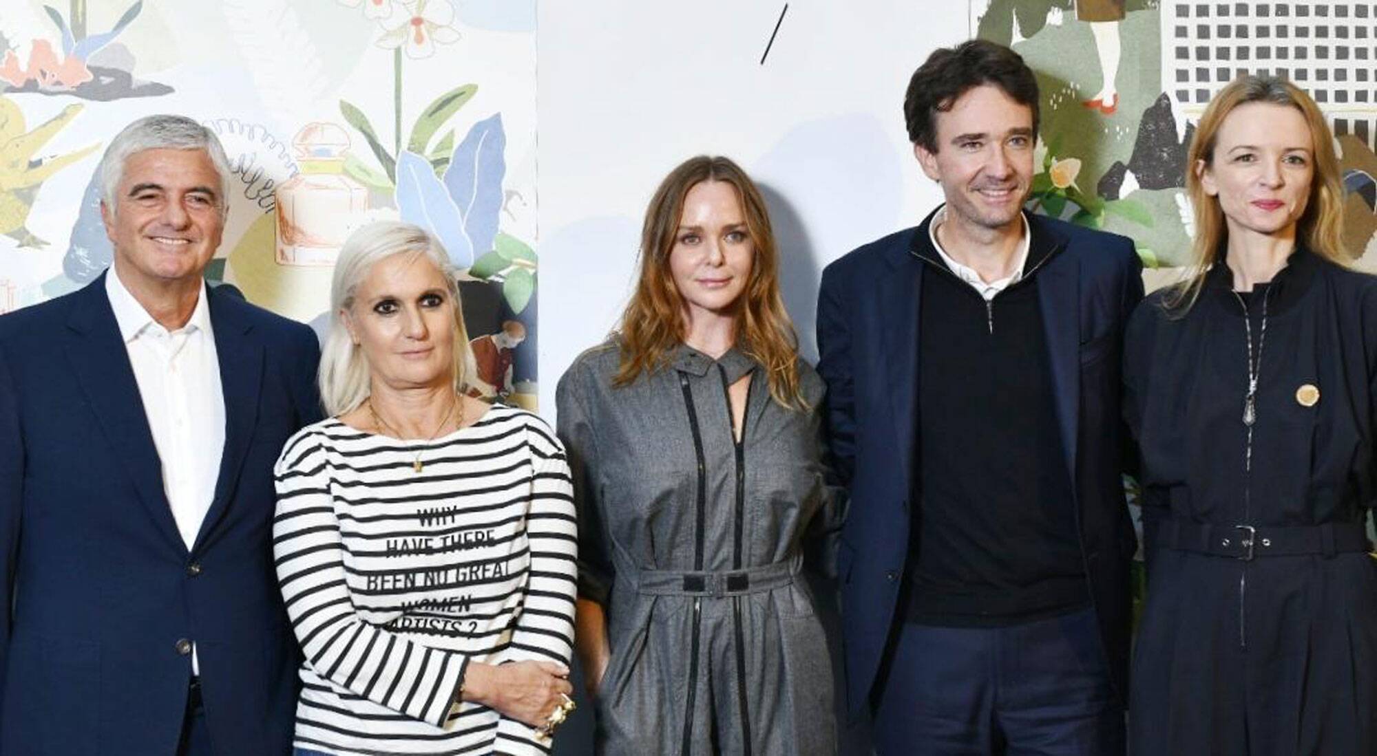 25th anniversary of LVMH Environment Department: best of Future LIFE event  - LVMH