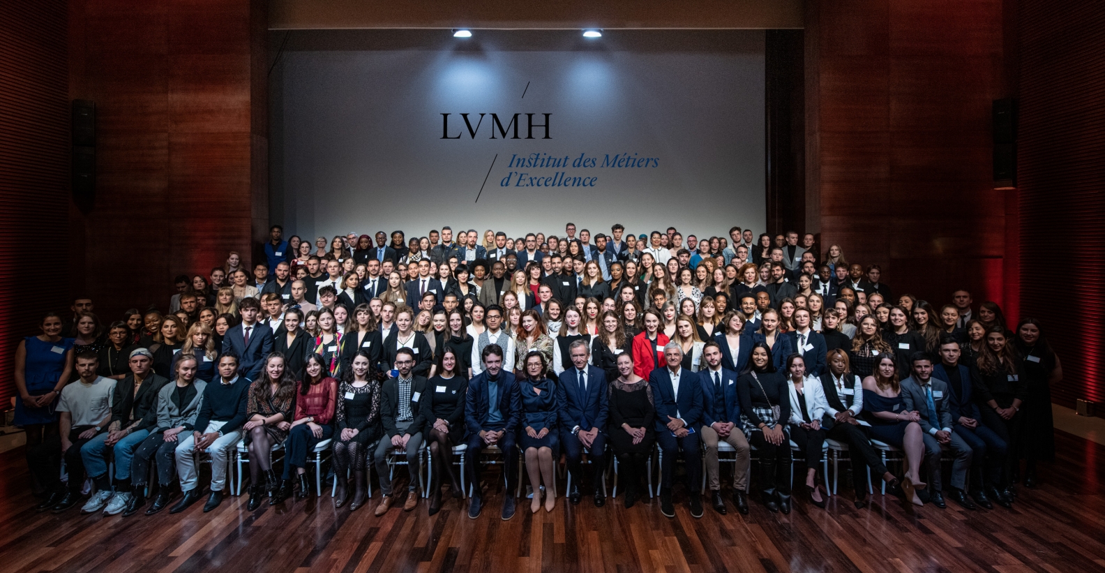 LVMH launches first edition of Institut des Métiers d'Excellence
