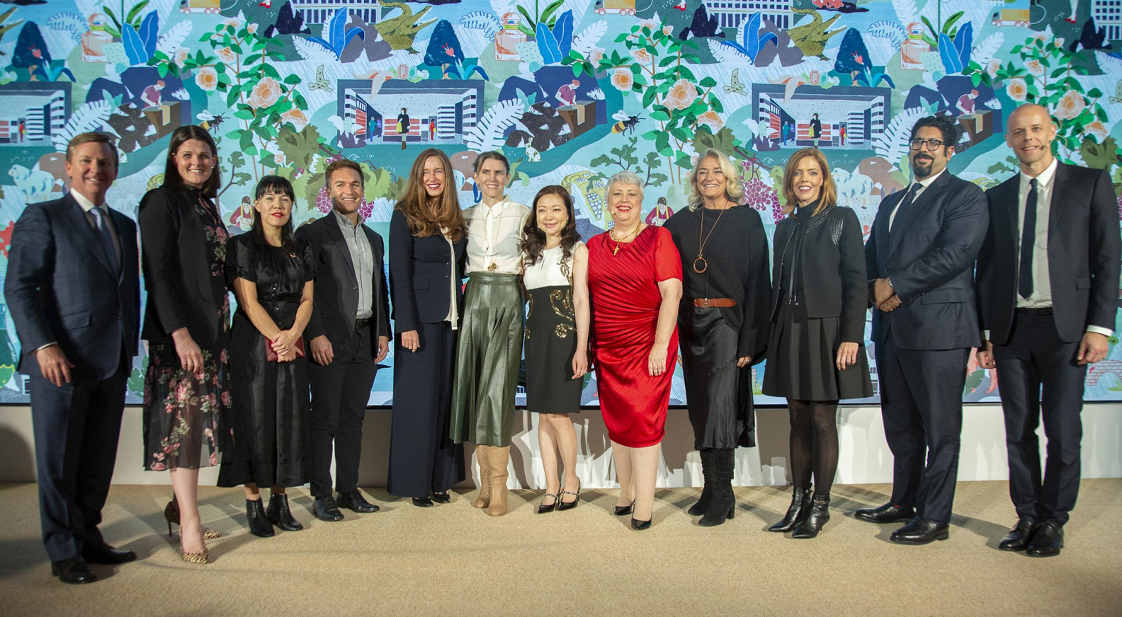 Future LIFE New York: LVMH reaffirms sustainability commitments