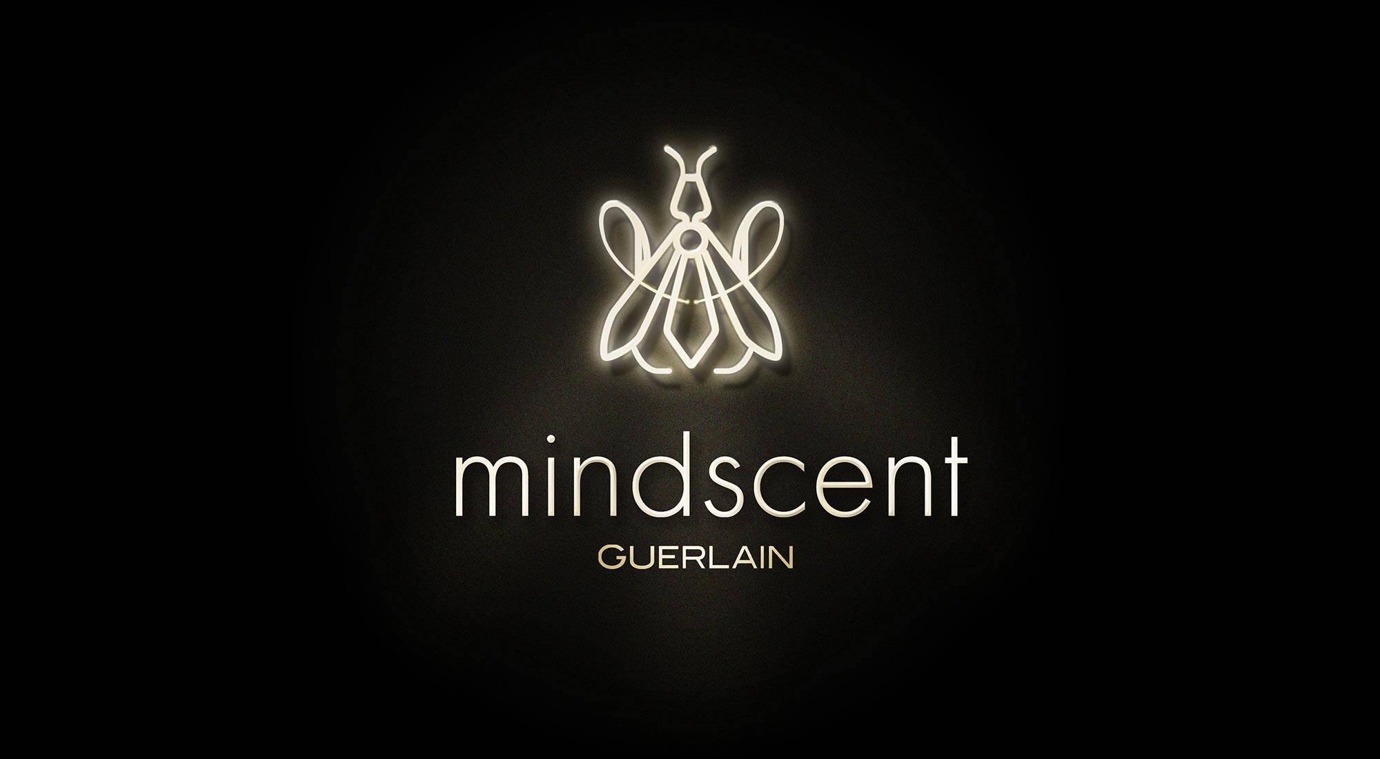 Mindscent fragrance finder inspired by Guerlain brings a new perfume  experience to Guerlain boutiques - LVMH