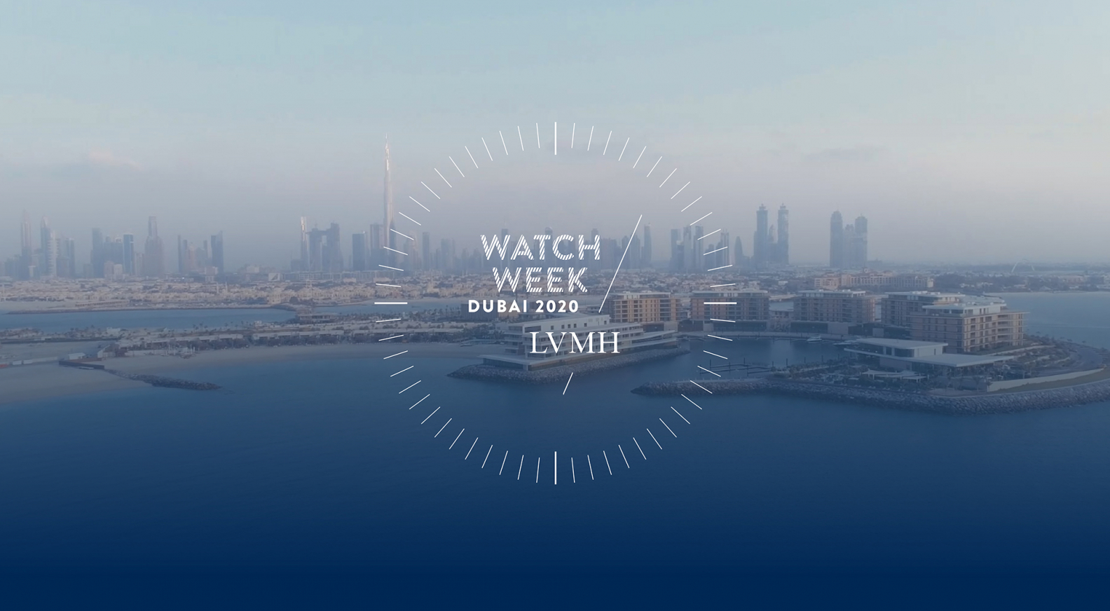 Hublot at LVMH Watch Week Dubai 2020 - Revolution Watch
