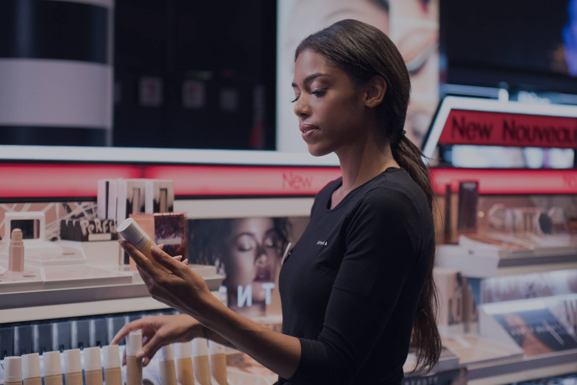 What's In Store for the New CEO of Sephora – WWD