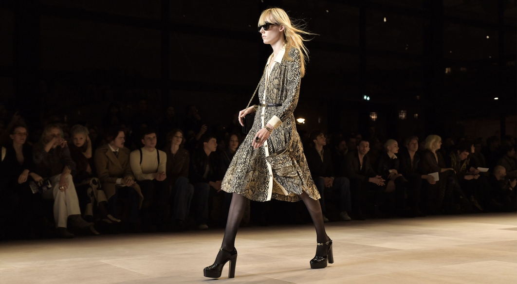 Louis Vuitton Dauphine returns in new collection - Turbilhão Magazine