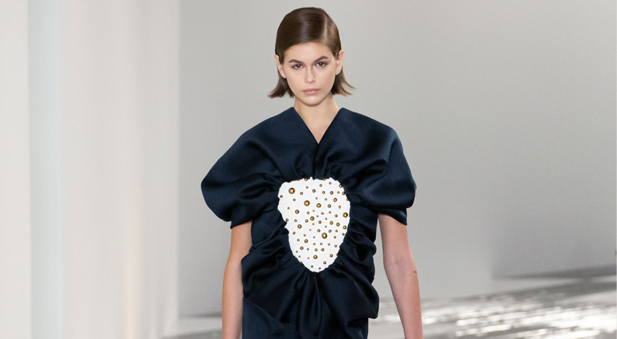 Look back at the women's shows of LVMH Maisons for Fall/Winter