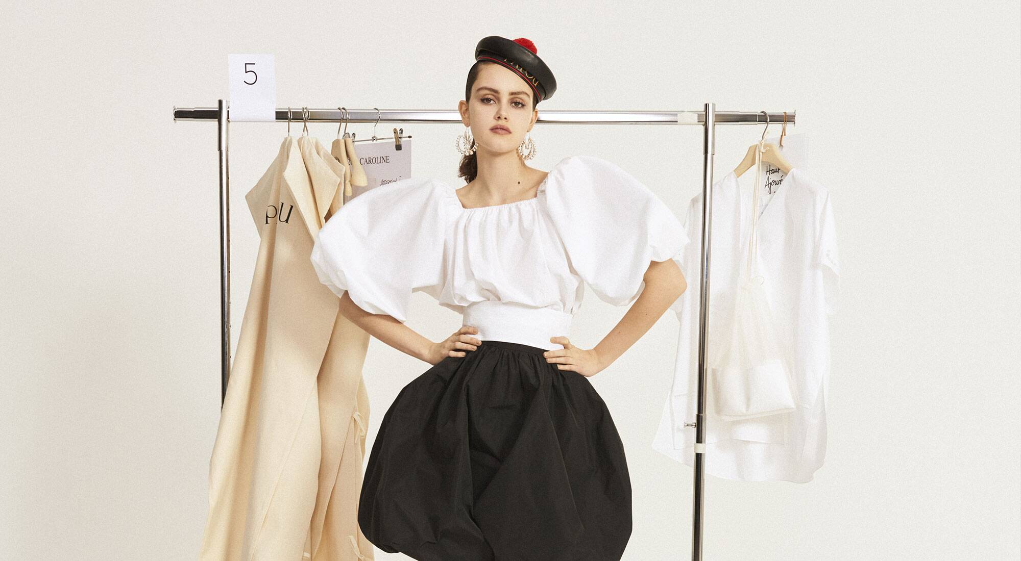 From Milan to Paris, LVMH Fashion Maisons unveil women's