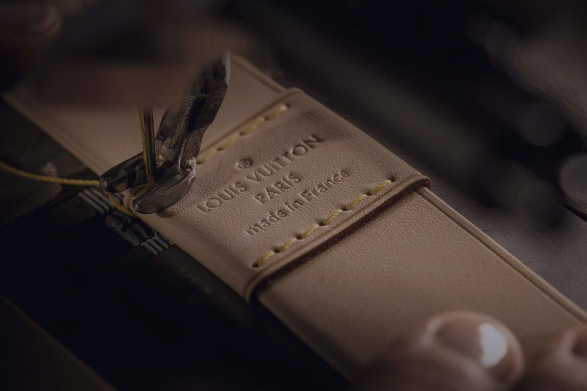 The Art of Craftsmanship: What Are Louis Vuitton Bags Made Of