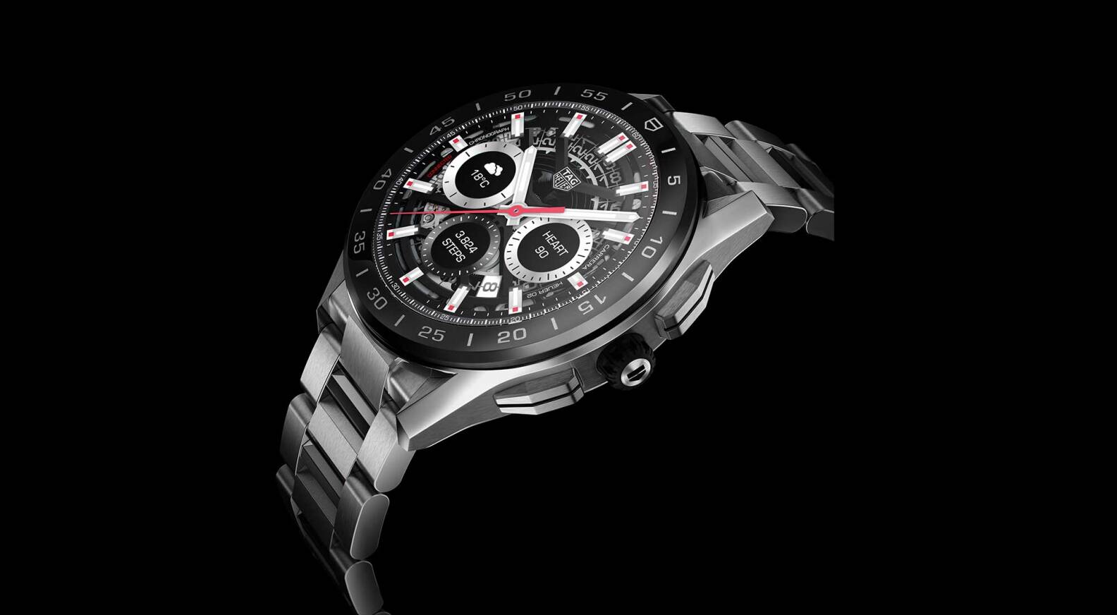 LVMH's biggest watch brand Tag Heuer shutting its India office - The  Economic Times