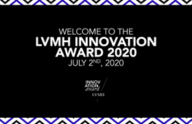 LVMH Innovation Award 2020 - LVMH