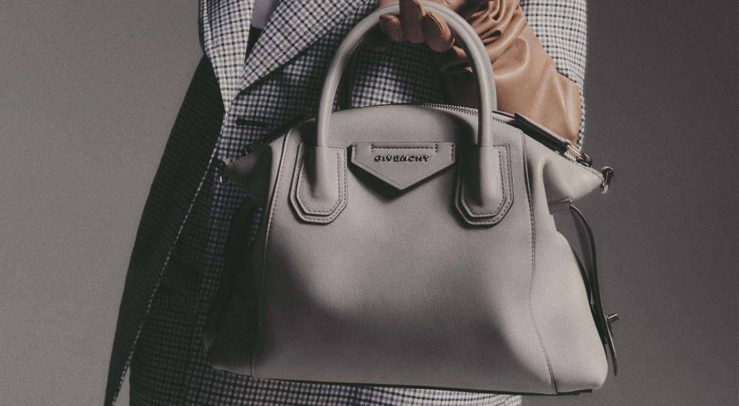 Givenchy Antigona Bag Giveaway on Instagram — Hello Lovely Living