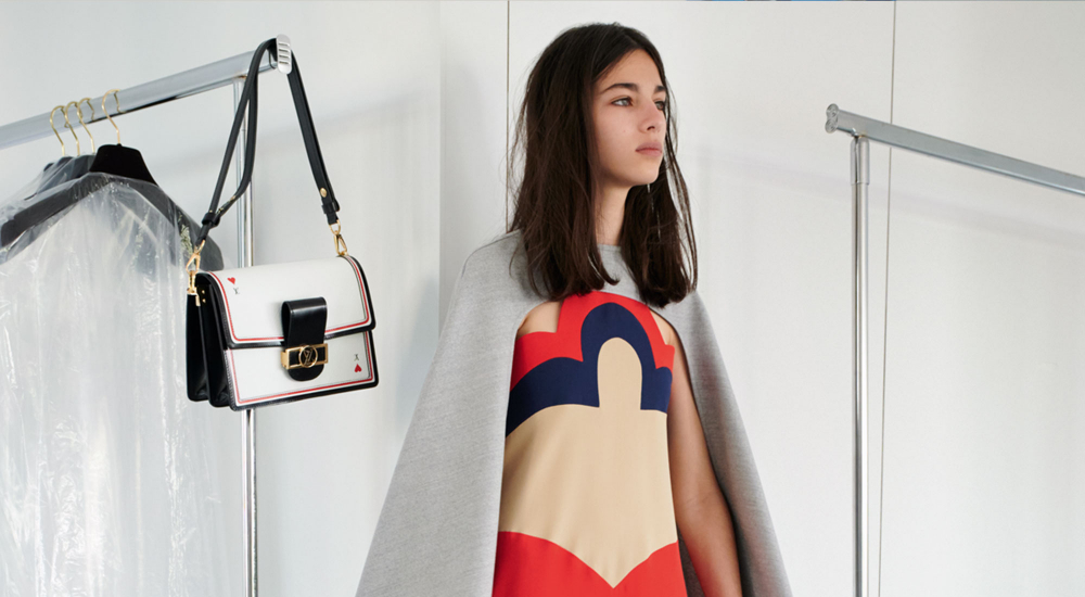 Louis Vuitton unveils “Game On”, a contemplative and playful 2021 ...