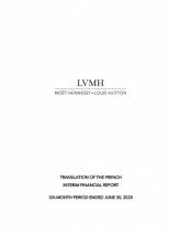 LVMH documentation