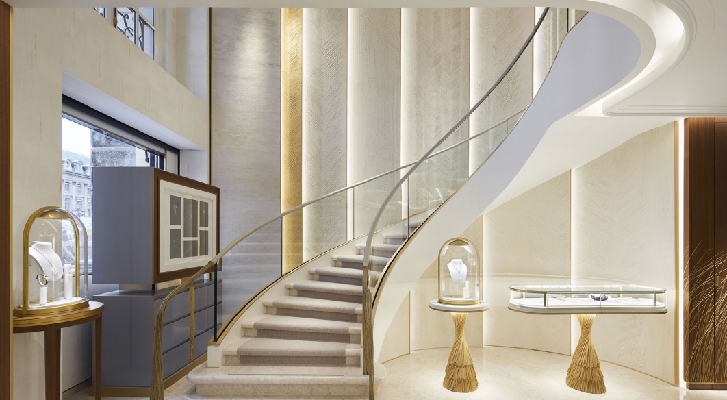 Louis Vuitton to convert Paris HQ into hotel - Boutique Hotel News