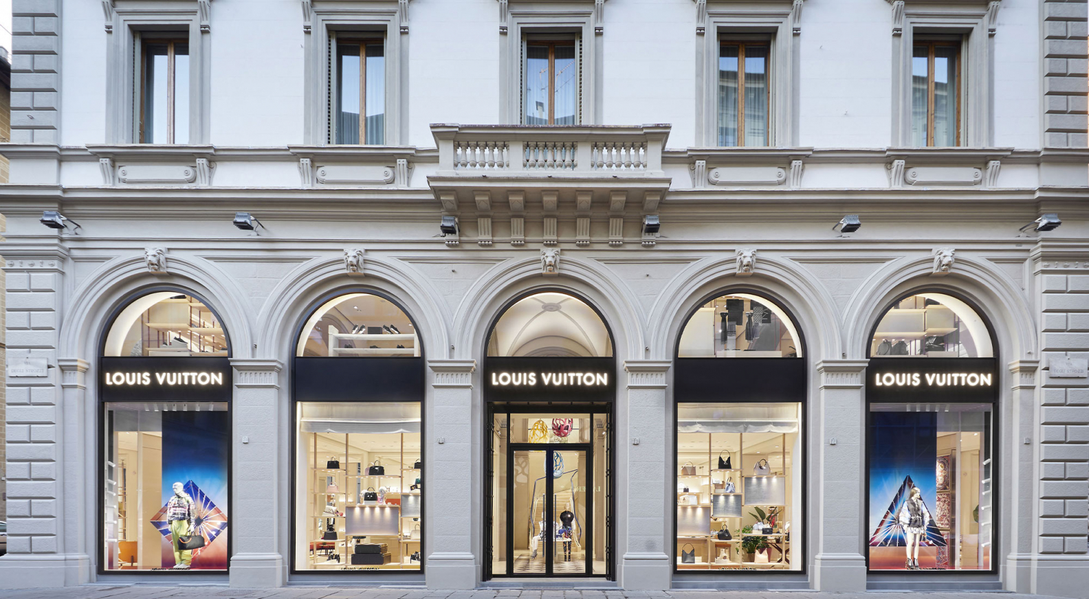 Louis Vuitton: Sustainability Agenda and Action-Plan