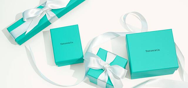 See Tiffany & Co.'s latest 'This is Tiffany' campaign
