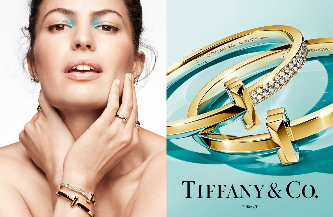 New Release: Tiffany & Co. HardWear And Eternity Watch Collections |  aBlogtoWatch