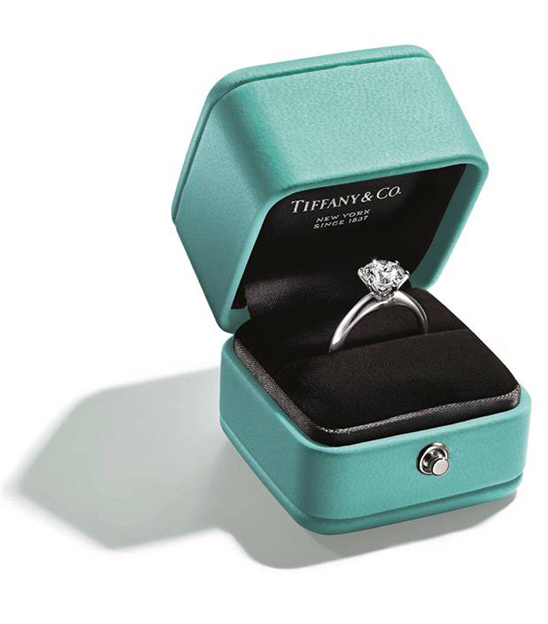 tiffany and co number