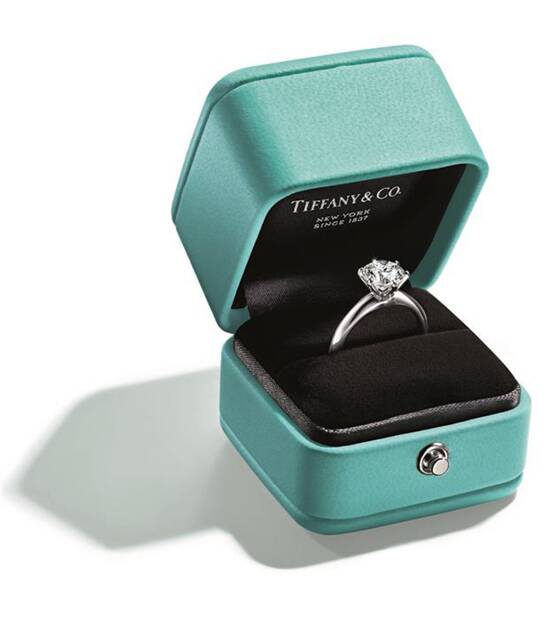Tiffany \u0026 Co. - Watches \u0026 Jewelry - LVMH