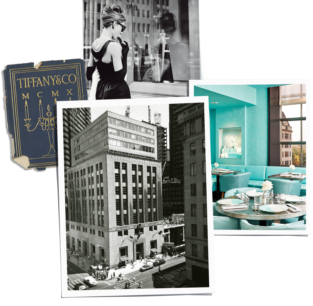 Tiffany & Co. unveils The Landmark, a new experience in New York City - LVMH