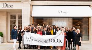 Women@Dior