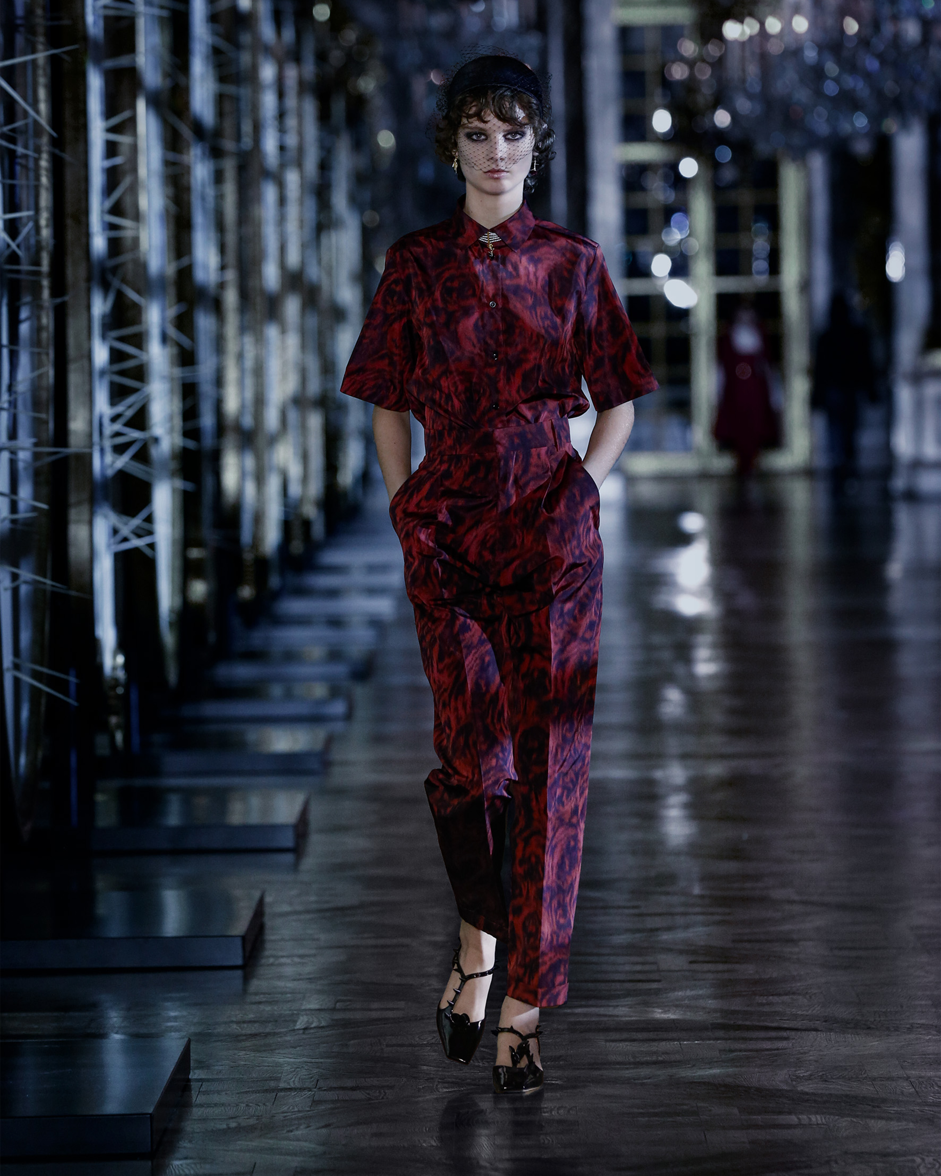 Spotlight on Fall/Winter 2021-2022 Haute Couture - LVMH