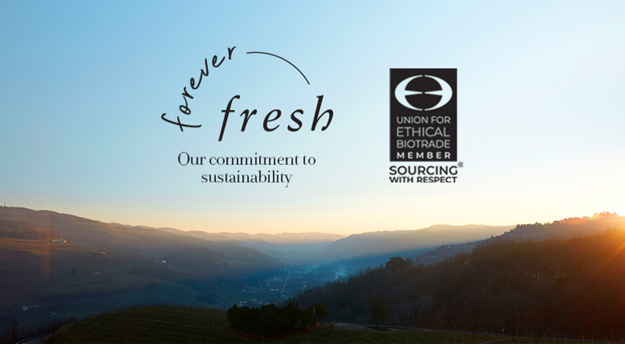 Fresh celebrates its 30th anniversary with commitments to building